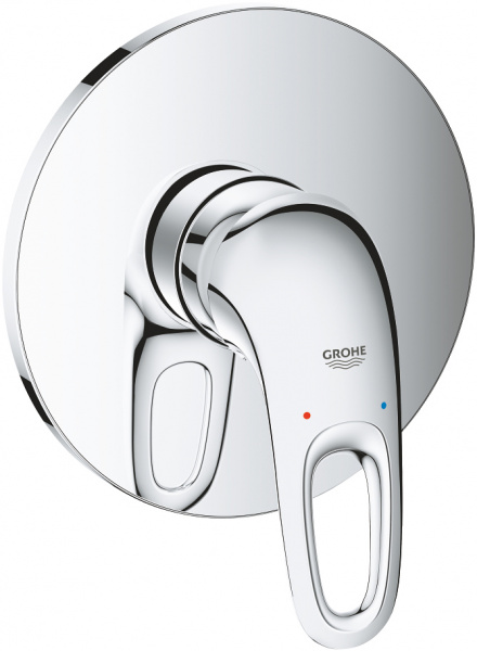  Grohe Eurostyle New 24048003  