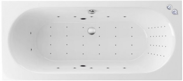   Excellent Oceana WAEX.OCE17.NANO 170x75