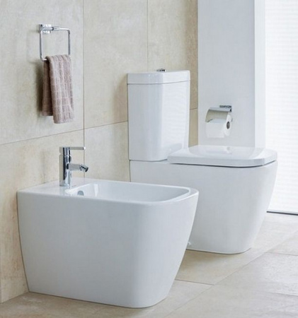   Duravit Happy D.2 2259100000