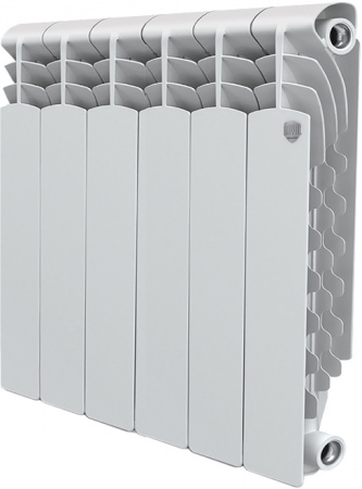   Royal Thermo Revolution 350 6 