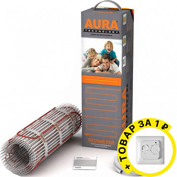   Aura Technology MTA 1650-11,0 + 