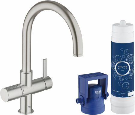  Grohe Blue Pure 33249DC1   