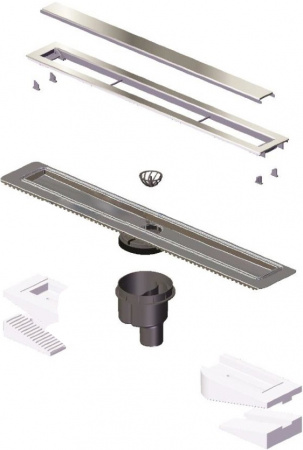 ������� ����� Berges Wasserhaus Top Stark 091049 60 ��