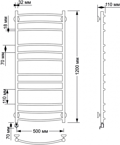   Secado  3 50120 (32/18) R