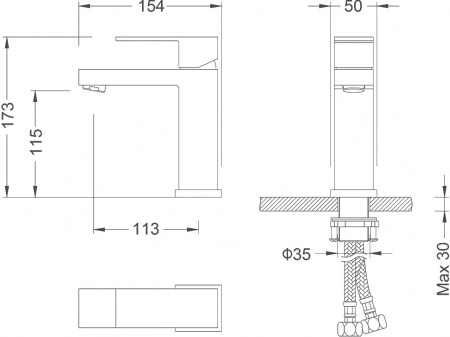  Timo Selene 2061/17F  