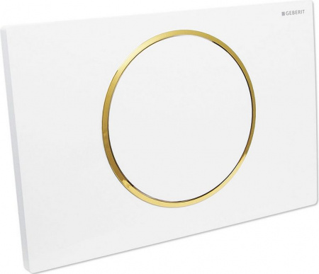   Geberit Sigma 10 115.758.KK.5  / 