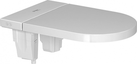 ������ ��������� Duravit ME by Starck 2510092000 � ������� ����