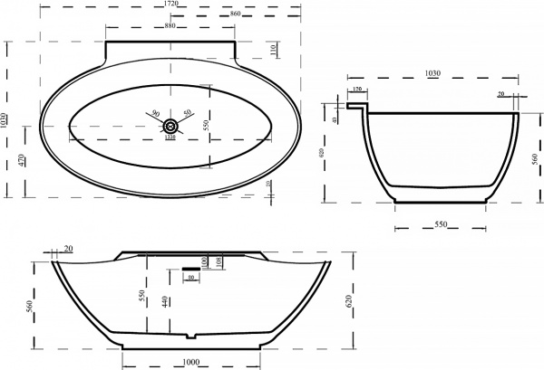   Abber AB9237 170x100
