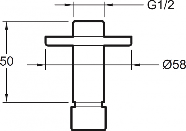     Jacob Delafon Eo E889-CP