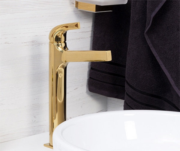  Wasserkraft Sauer 7103  