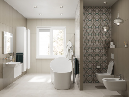   Laufen Palomba 8.2080.2.000.000.1