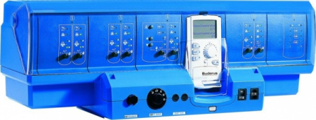   Buderus Logamatic 4321