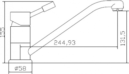  Seaman Eco Venice SSN-1376B   