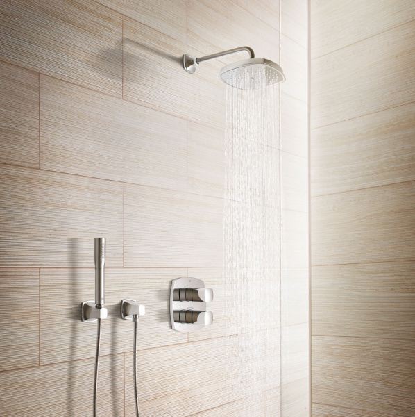 ��������� ��������� Grohe Grandera 27969000