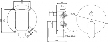  BelBagno Ancona ANCONA-VDI-CRM   ,    