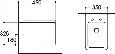    Allen Brau Liberty 4.32003.20 +     Ideal Standard W3710AA 4  1
