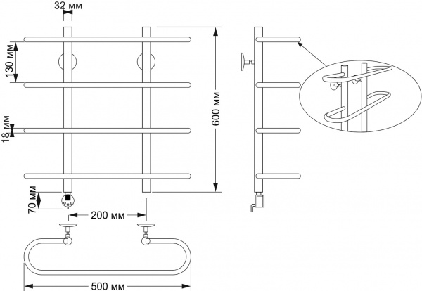 ����������������� ������������� Secado ������� 50�60