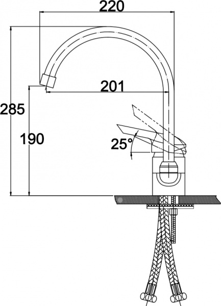  Kaiser Athlete 19044 An   , 