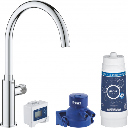  Grohe Blue Pure 30387000   , 