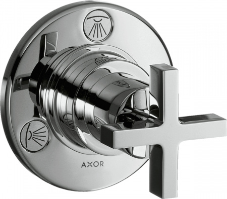   Axor Citterio Trio/Quattro 39925000   , 