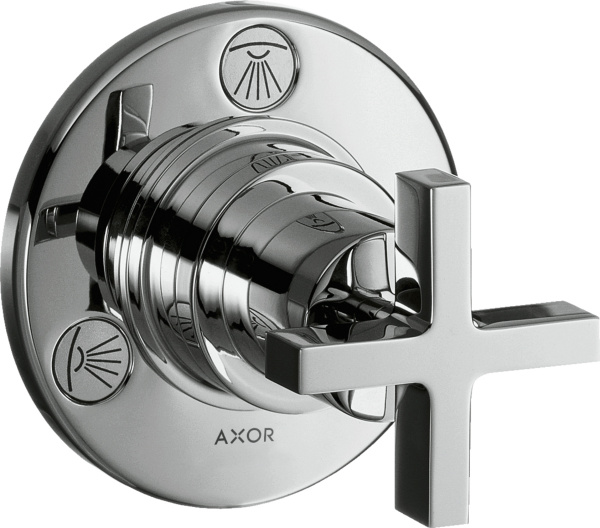   Axor Citterio Trio/Quattro 39925000   , 