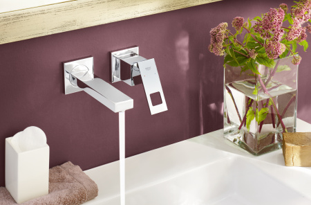  Grohe Eurocube 19895000  