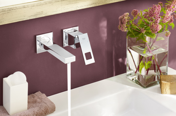  Grohe Eurocube 19895000  