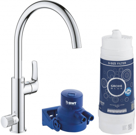  Grohe Blue Pure Eurosmart 119708   ,  