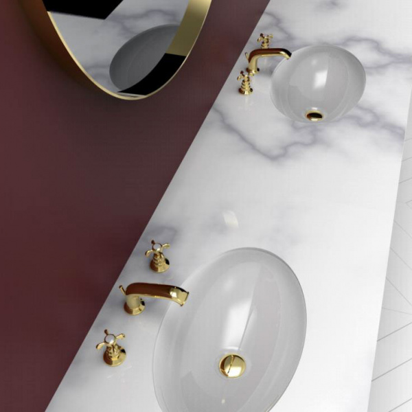  Jacob Delafon Cleo1889 E24306-BGG  