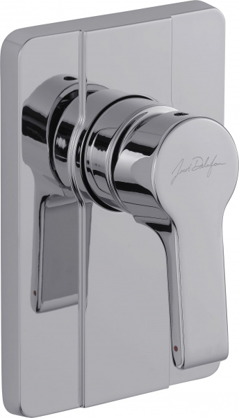  Jacob Delafon Singulier E98708-CP  