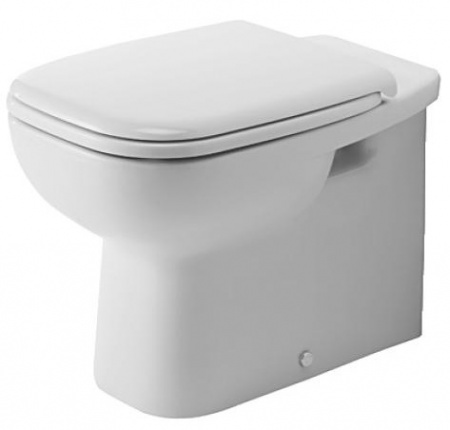 - Duravit D-Code 0067310000