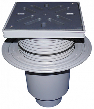 HL 616LW/5     DN160