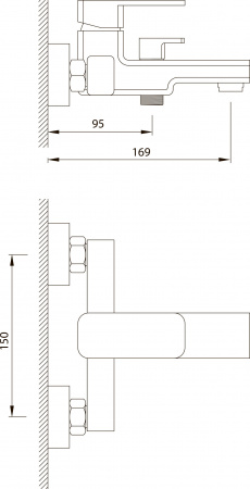  Elghansa Mondschein White 2320235-White    