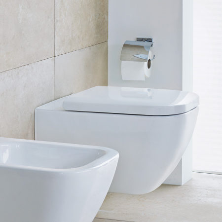 ������ ��������� Duravit Happy D.2 �����