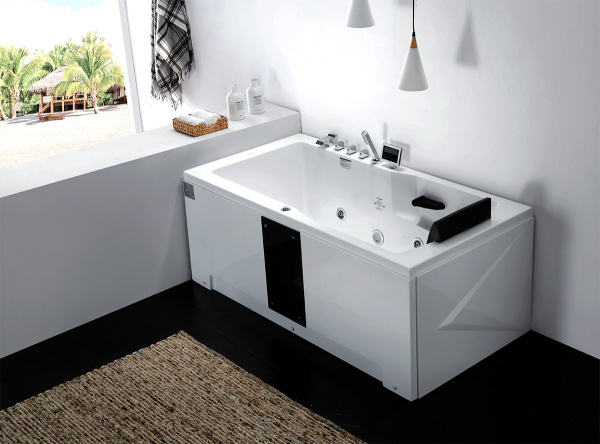   Gemy G9066 II K L 170x90