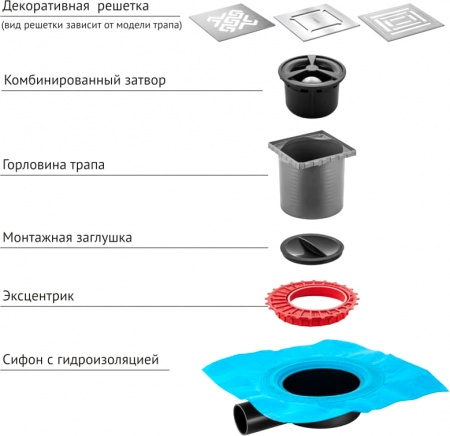 ������� ���� Berges Wasserhaus Zentrum Antik 094365 15 � 15 ��, ������