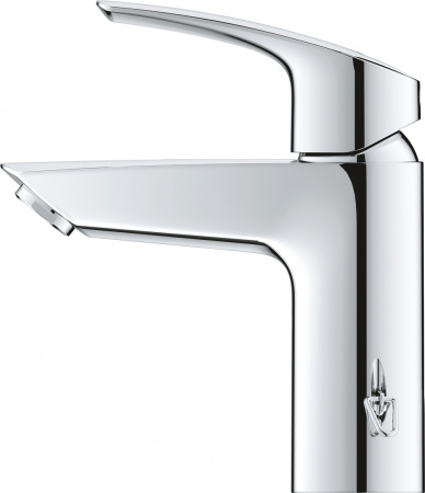  Grohe Eurosmart 23372003  