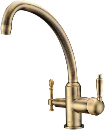  Zorg Sanitary Clean Water ZR 316 YF-33 BR   