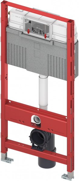     Villeroy & Boch Architectura 5685HR01  ,  +     TECE TECEprofil 9380014 +     TECE TECEprofil Uni 2.0 9300302 +   TECE Now 9 240 4