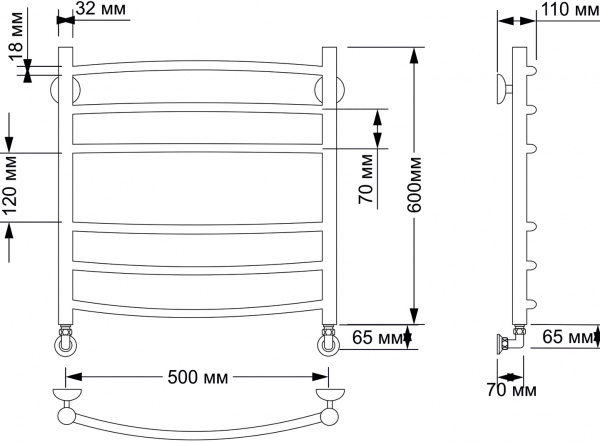   Secado  3 50x60 (32/18)