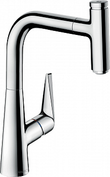  Hansgrohe Talis Select M51 72822000   , 
