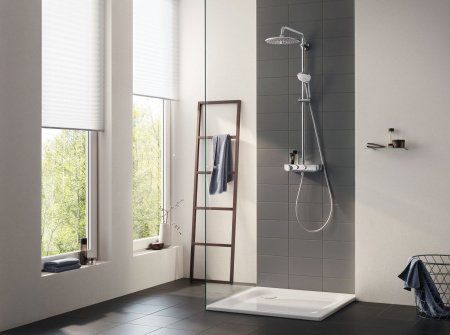 ������� ������ Grohe Euphoria SmartControl 260 Mono 26509000 � �����������