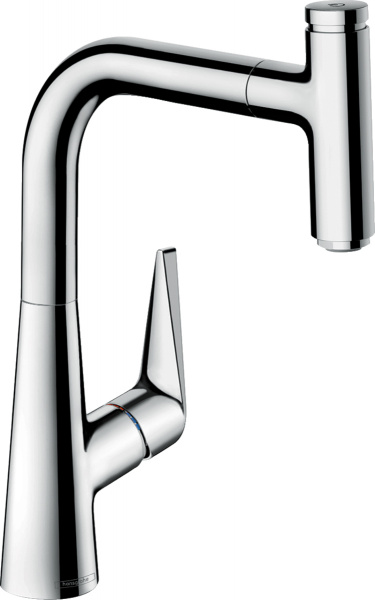  Hansgrohe Talis Select M51 72822000   , 