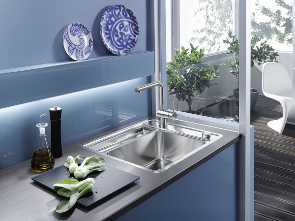  Blanco Linus-S 512402   