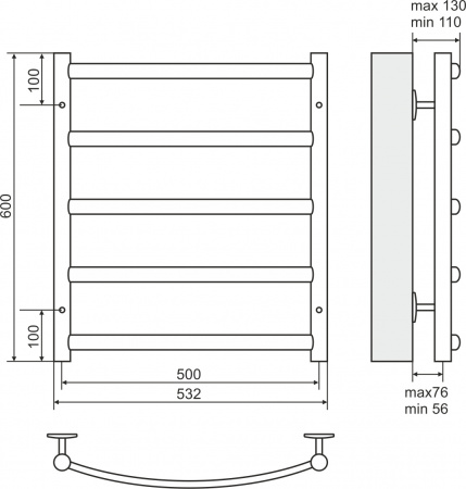   Terminus + 5 500x600