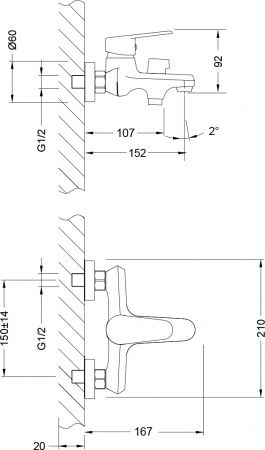  Lemark Point LM0314C    
