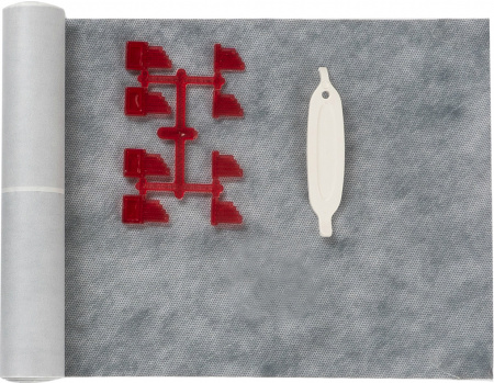 ������� ����� Berges Wasserhaus Super Slim 091052 60 ��