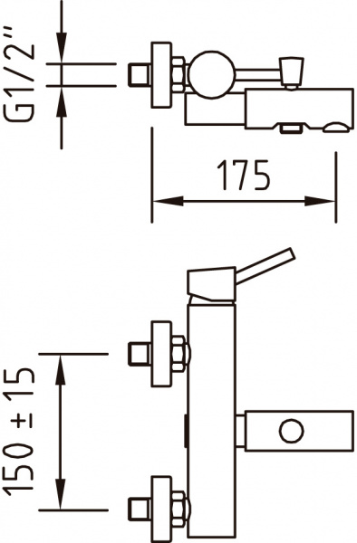  Clever Caiman Urban 97899    
