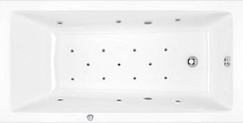   Excellent Wave Slim WAEX.WAV16S.RELAX 160x70