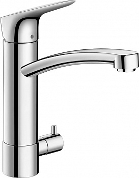  Hansgrohe Logis 71834000   